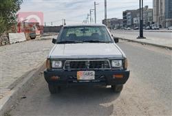 ميتسوبيشي L200